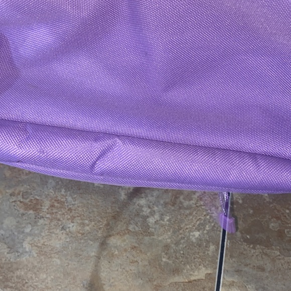 Colorful backpack - Picture 4 of 9